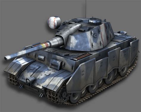 lv.x 戦場のツンデレ戦車長 戦場のヴァルキュリア エロ